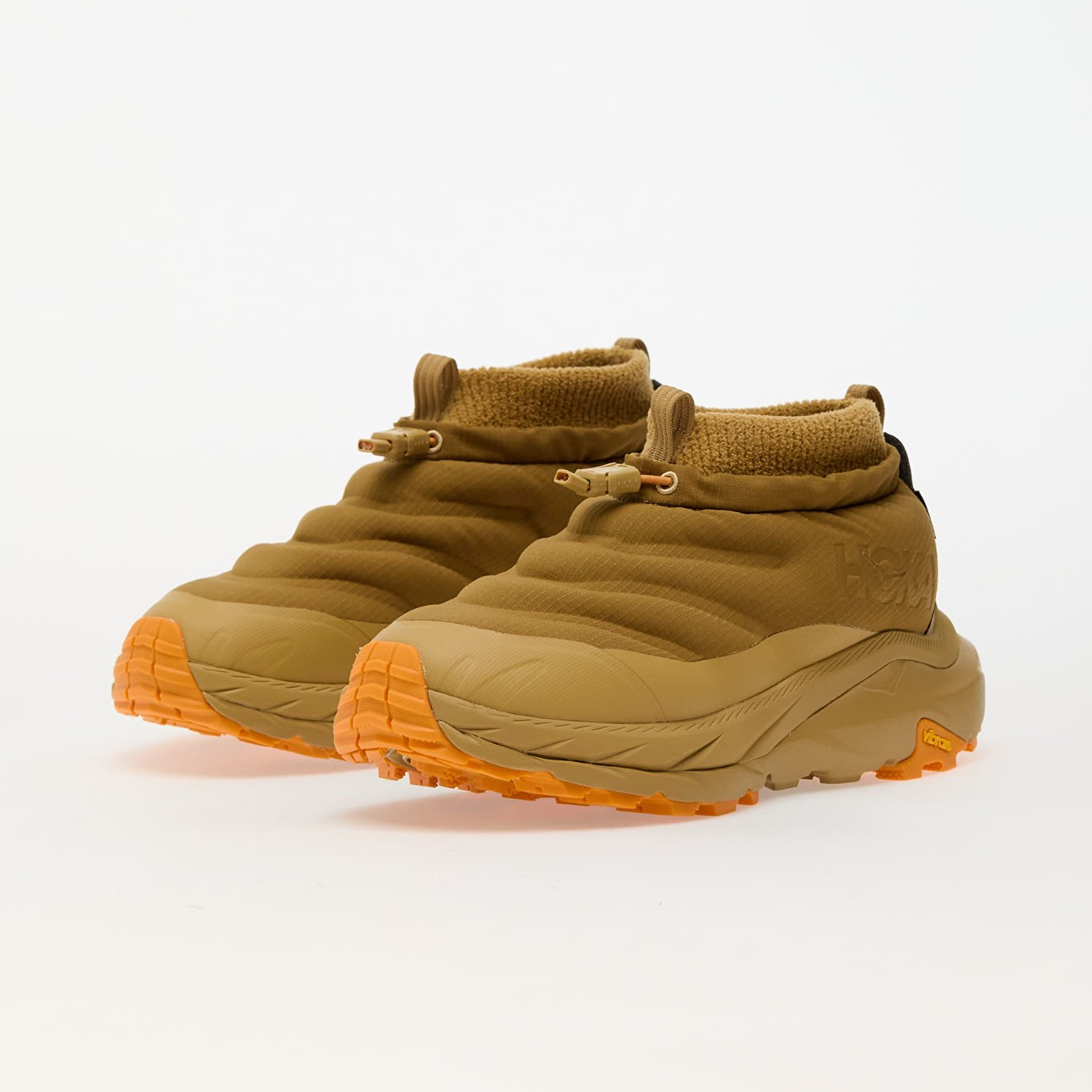 Черевики HOKA KAHA 2 FROST MOC GTX 'OAK/DRIZZLE' 1155210