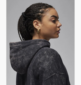 Кофта жіночі Jordan Flight Fleece (FN5738-010) FN5738-010