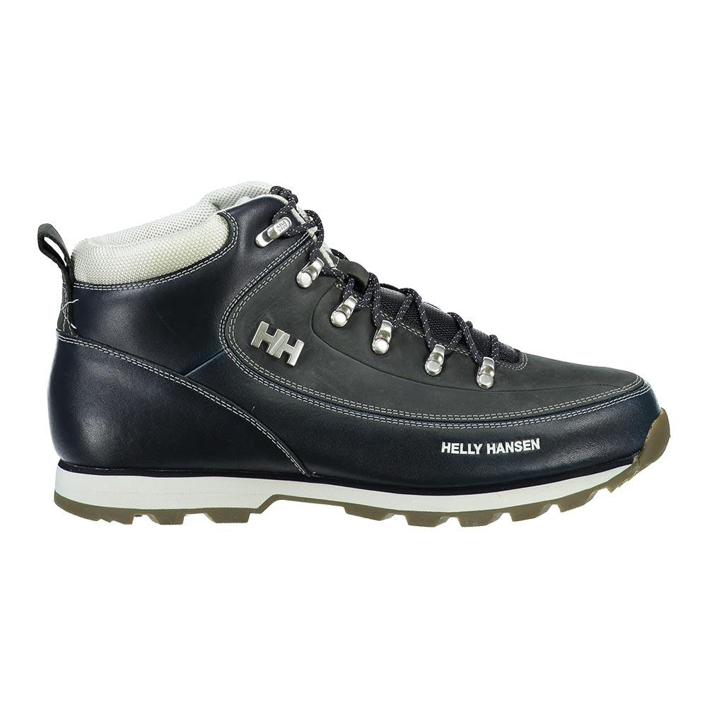 Черевики Helly Hansen Forester (10513 597) 42 (26.5 см.) 10513 597