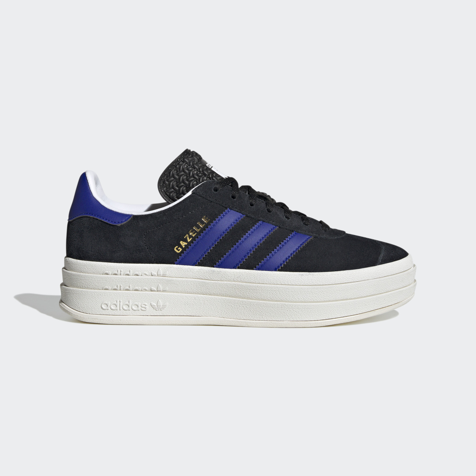 Кросівки Adidas Gazelle Bold HQ4408