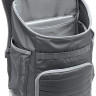 Рюкзак баскетбольний Under Armour UA Undeniable 3.0 сірий, 31 л - 1294721-040 1294721-040