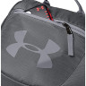 Рюкзак баскетбольний Under Armour UA Undeniable 3.0 сірий, 31 л - 1294721-040 1294721-040