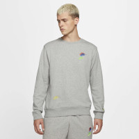 Світшот Nike Sportswear Essentials+ DJ6914-063