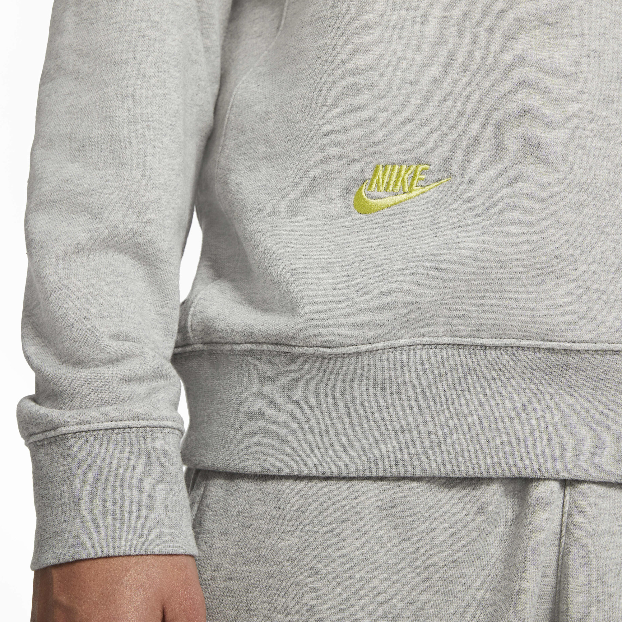 Світшот Nike Sportswear Essentials+ DJ6914-063
