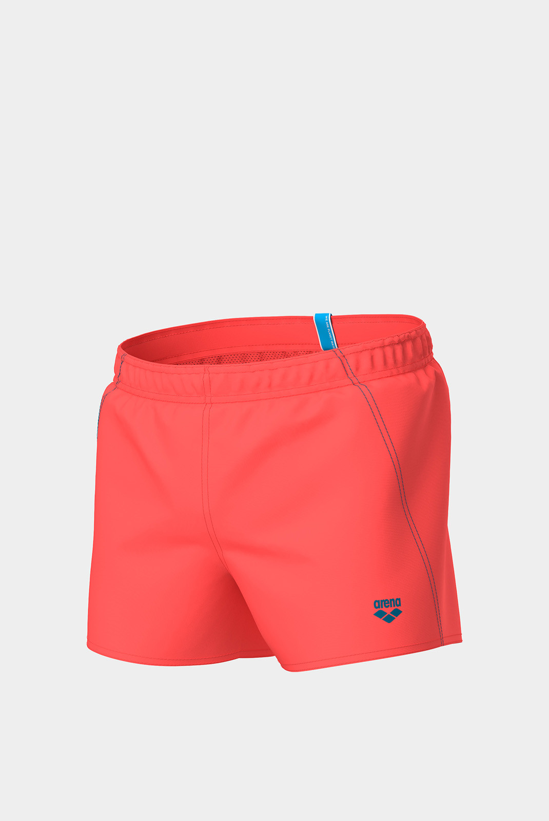Шорти Arena FUNDAMENTALS X-SHORT R 006441-980