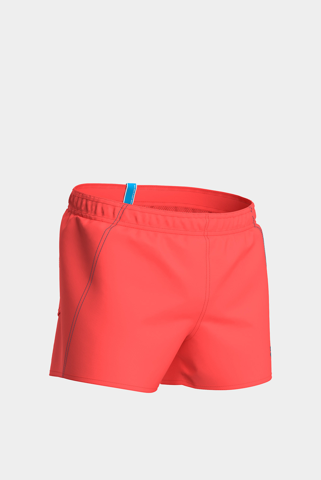 Шорти Arena FUNDAMENTALS X-SHORT R 006441-980