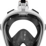 Маска Повнолицьова Aqua Speed SPECTRA 2.0 9924 чорний, білий Уні L/XL 247-05