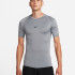 Футболка M NP DF TIGHT TOP SS  Чол L FB7932-084