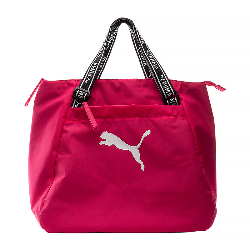 Спортивна сумка Puma AT ESS Tote Bag 9000904