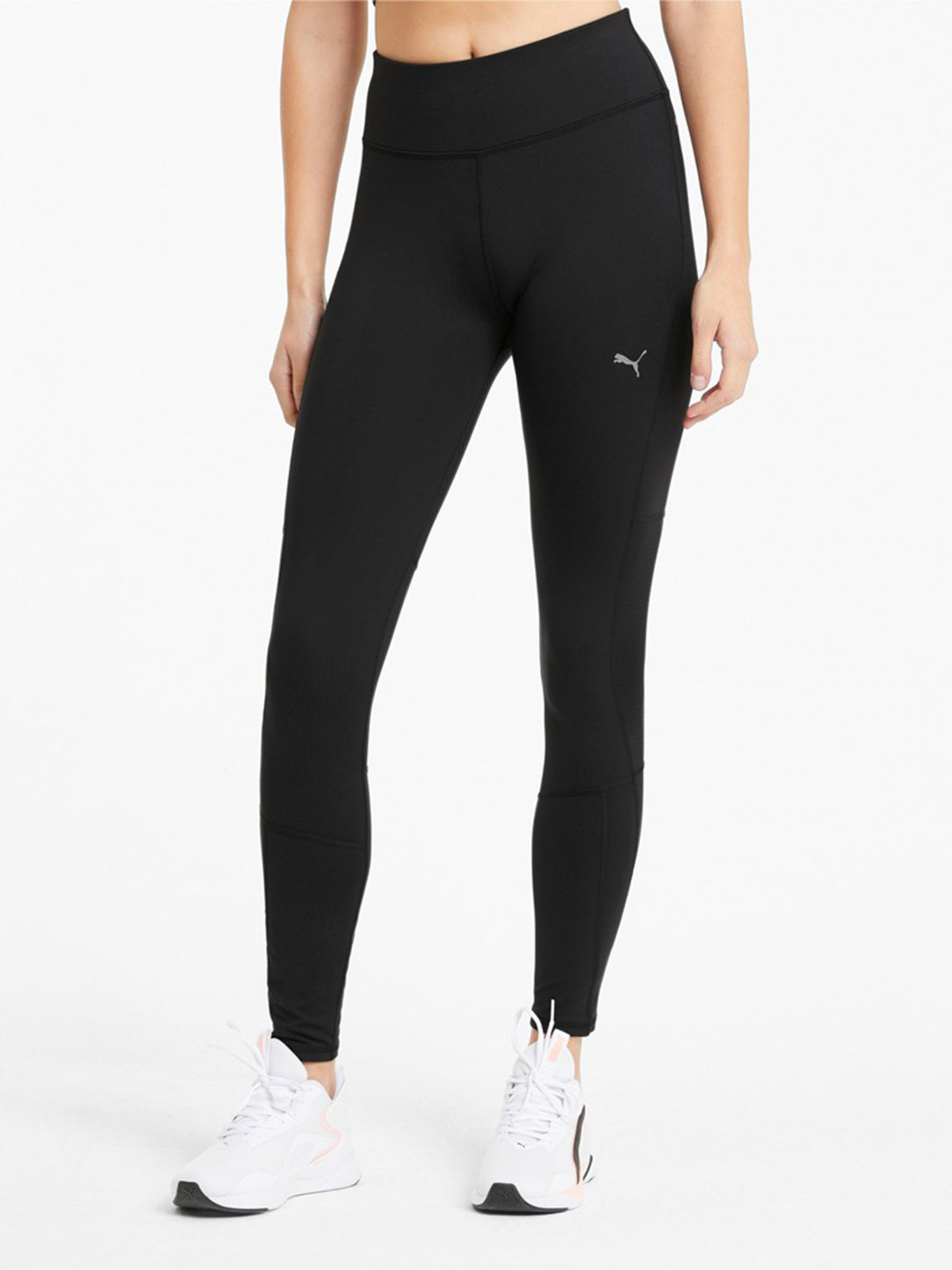 Тайтси PUMA RUN FAVORITE REG RISE FULL TIGHT 52019101 52019101