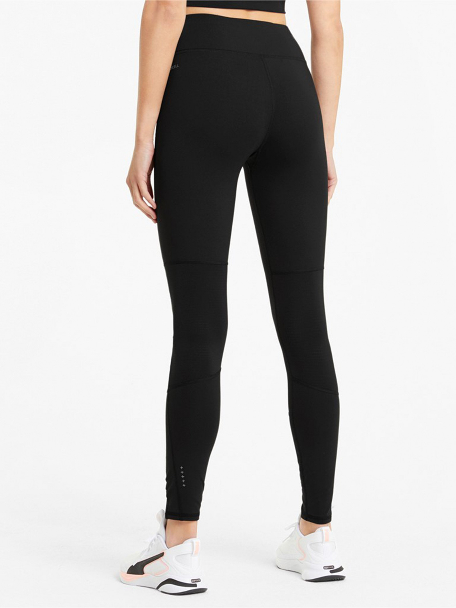Тайтси PUMA RUN FAVORITE REG RISE FULL TIGHT 52019101 52019101