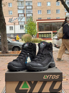 Черевики Lytos Cosmic High Jab 1JJ143/1WPCM 1JJ143/1WPCM