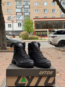 Черевики Lytos Cosmic High Jab 1JJ143/1WPCM 1JJ143/1WPCM