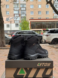 Черевики Lytos Cosmic High Jab 1JJ143/1WPCM 1JJ143/1WPCM