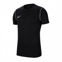 Футболка Park JR 20 t-shirt BV6905-010