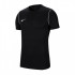 Футболка Park JR 20 t-shirt BV6905-010