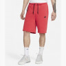 Шорти Nike Sportswear Tech Fleece Shorts Pink FB8171-672