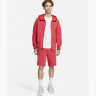 Шорти Nike Sportswear Tech Fleece Shorts Pink FB8171-672