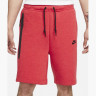 Шорти Nike Sportswear Tech Fleece Shorts Pink FB8171-672