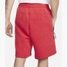 Шорти Nike Sportswear Tech Fleece Shorts Pink FB8171-672
