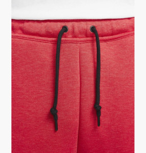 Шорти Nike Sportswear Tech Fleece Shorts Pink FB8171-672