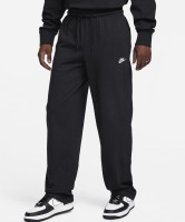 Брюки чоловічі Nike Sportswear Club Knit Open-Hem (FQ4332-010) FQ4332-010