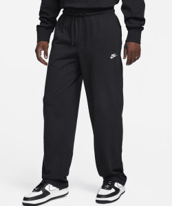 Штани Nike M CLUB KNIT OH PANT FQ4332-010