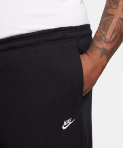 Штани Nike M CLUB KNIT OH PANT FQ4332-010