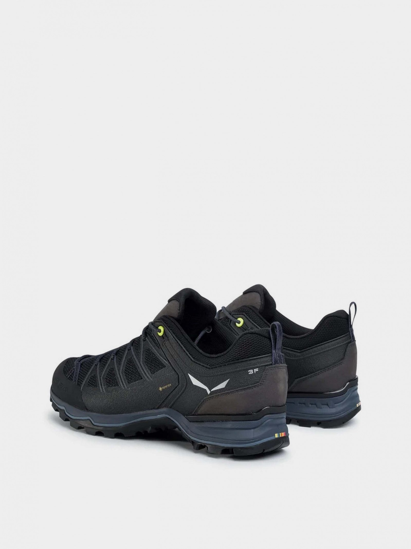 Кросівки Salewa Ms Mtn Trainer Lite Gtx GORE-TEX 61361 0971