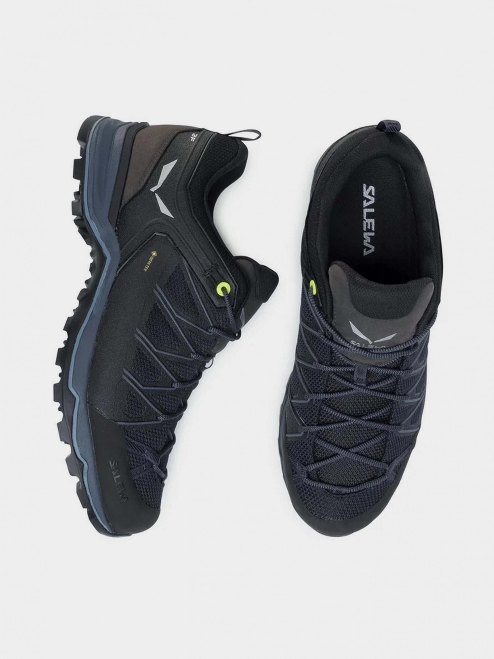 Кросівки Salewa Ms Mtn Trainer Lite Gtx GORE-TEX 61361 0971