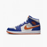 Кросівки Air Jordan Air 1 Mid Blue FD1029-400