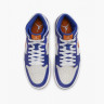 Кросівки Air Jordan Air 1 Mid Blue FD1029-400