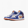 Кросівки Air Jordan Air 1 Mid Blue FD1029-400