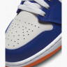 Кросівки Air Jordan Air 1 Mid Blue FD1029-400