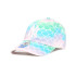 Бейсболка 47 Brand NEW YORK YANKEES MERMAID MRMMD17GWS-TF_JR