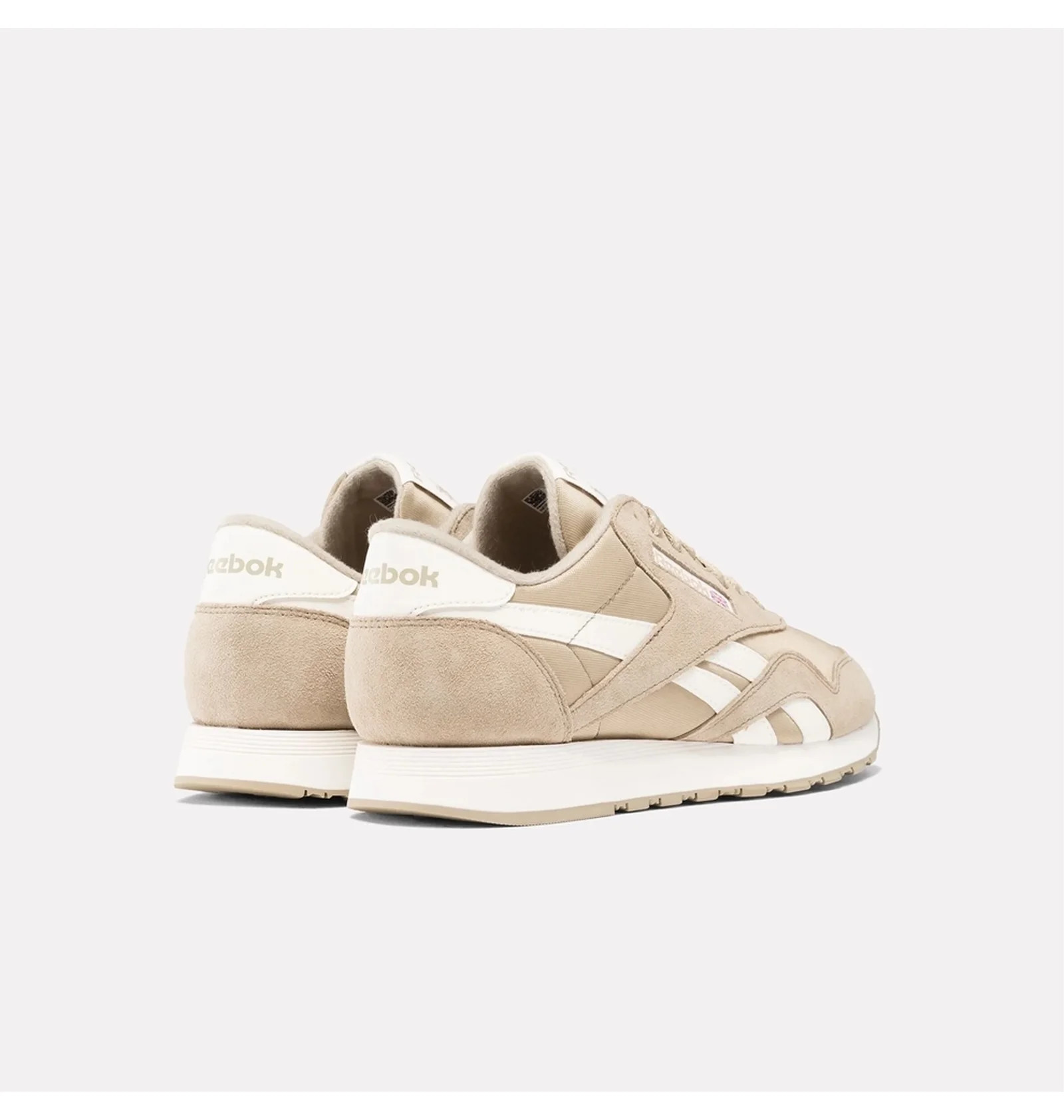 Кросівки Reebok Classic Nylon 100205112