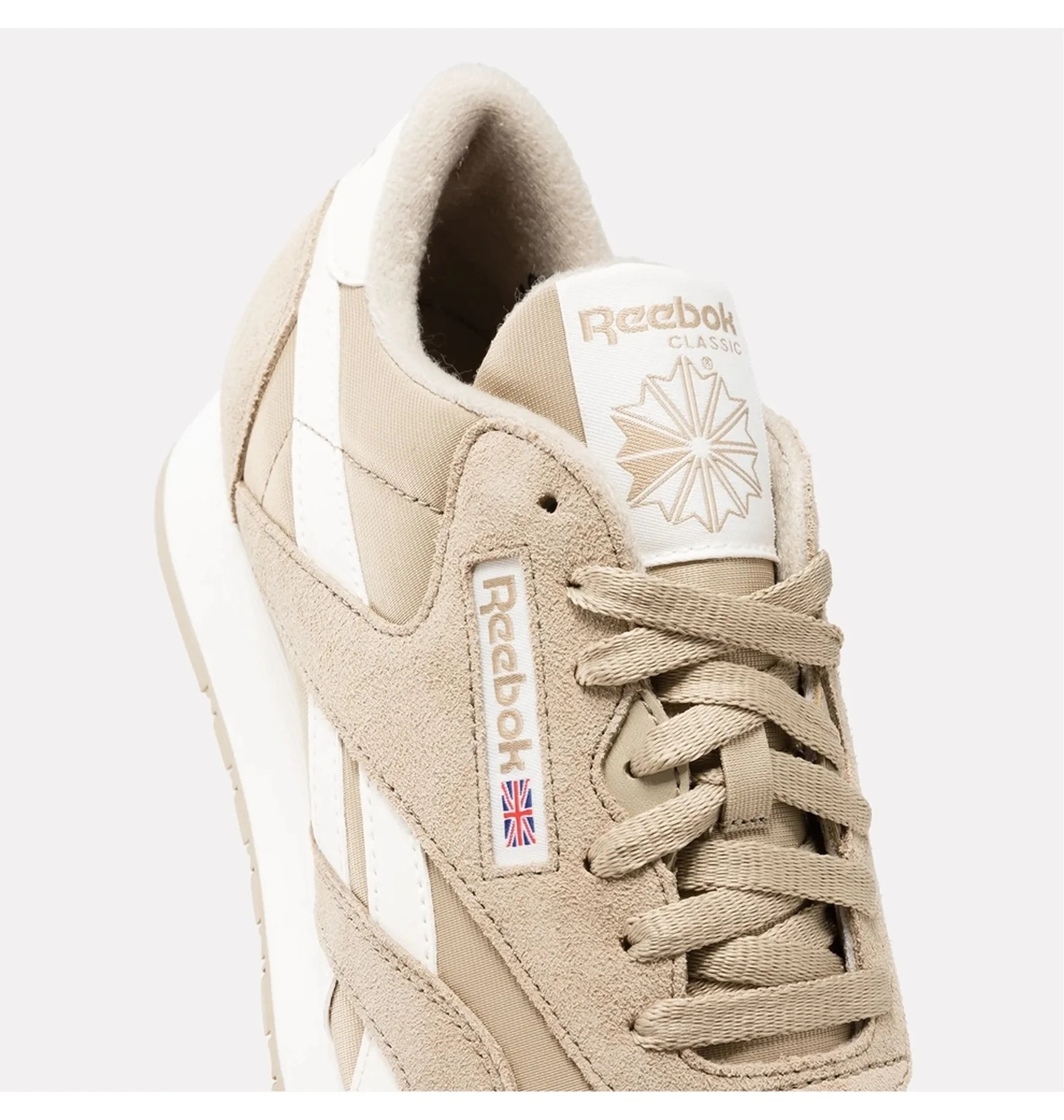 Кросівки Reebok Classic Nylon 100205112