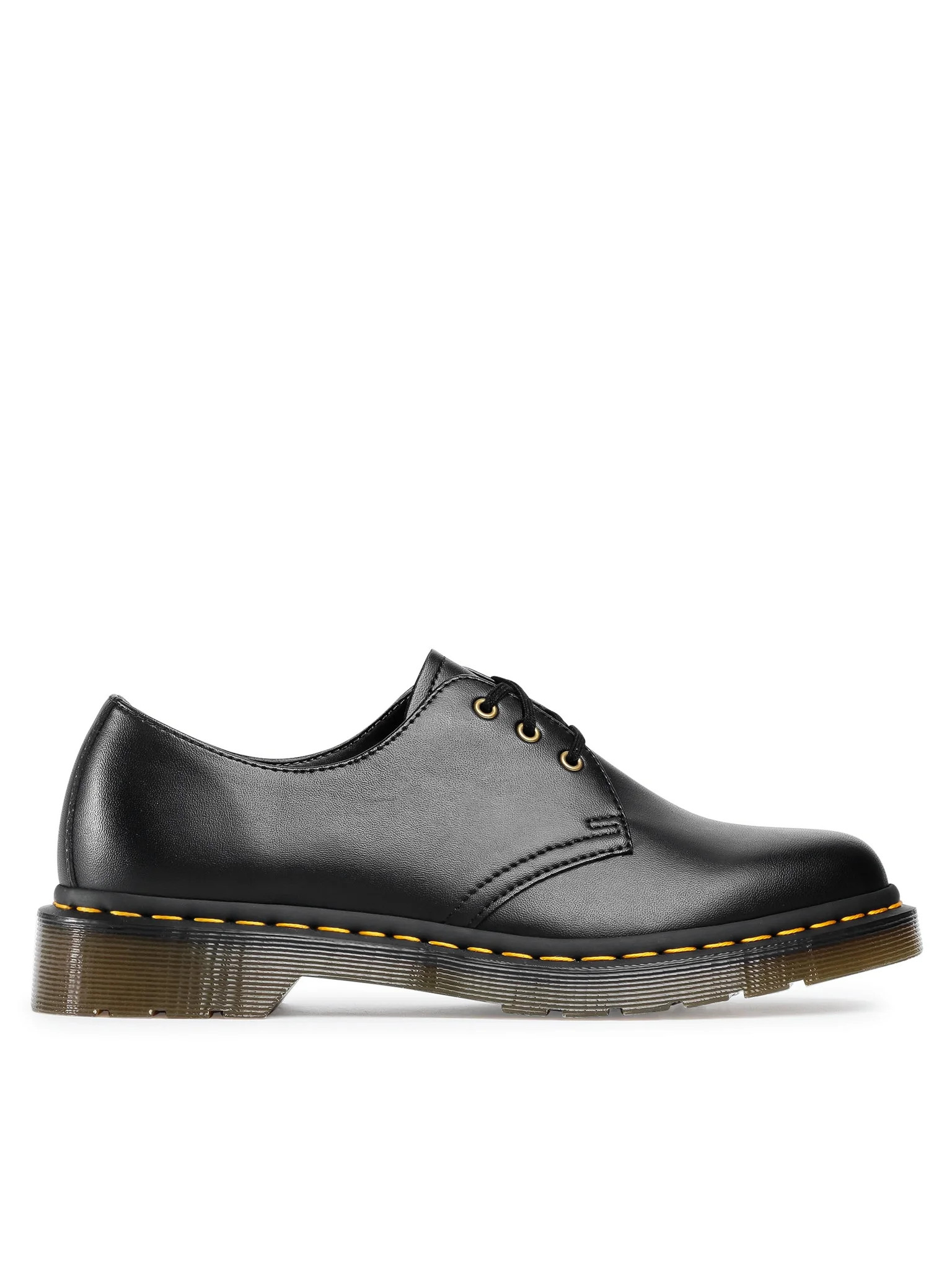 Черевики Dr. Martens 1461 Vegan Black 14046001
