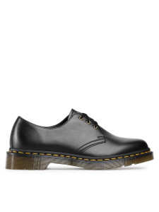 Черевики Dr. Martens 1461 Vegan Black 14046001