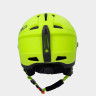 Шолом лижний CMP WA-2 SKI HELMET WITH VISOR 38B4677-E533