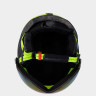 Шолом лижний CMP WA-2 SKI HELMET WITH VISOR 38B4677-E533