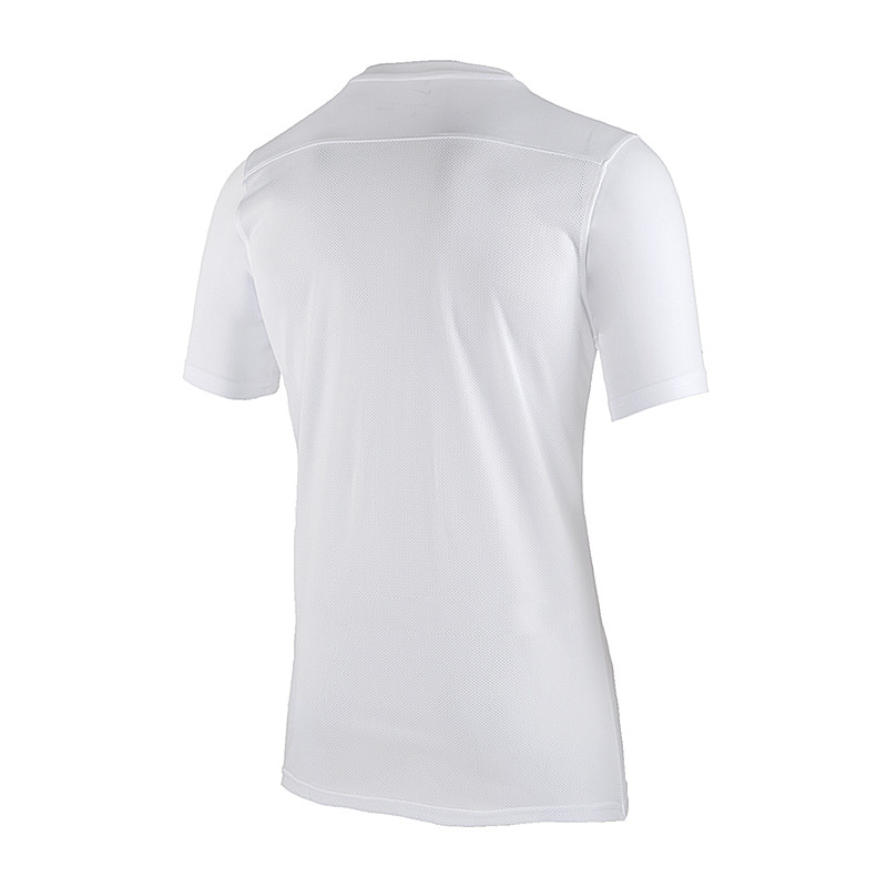 Футболка тренувальна Nike M NK DF PARK VII JSY SS BV6708-101