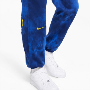 Штани Nike Hardwood Peace Love Basketball Sweatpants CU3623-492
