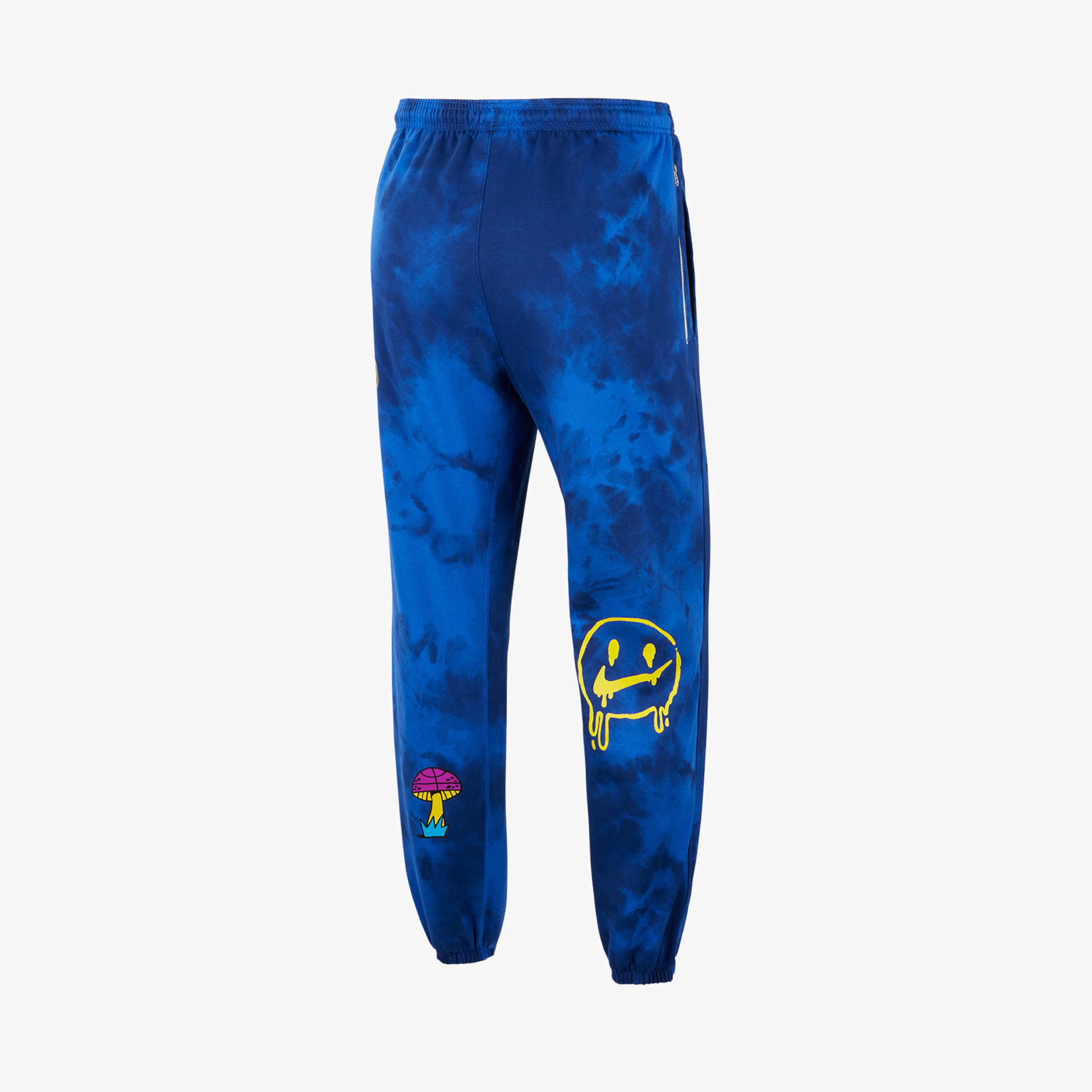 Штани Nike Hardwood Peace Love Basketball Sweatpants CU3623-492