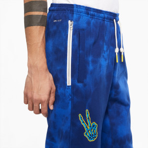 Штани Nike Hardwood Peace Love Basketball Sweatpants CU3623-492
