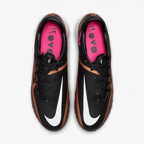 Сороконіжки NIKE PHANTOM GT2 ACADEMY TF DR5965-810