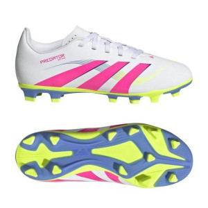 Бутси Adidas PREDATOR CLUB FG/MG J ID3810