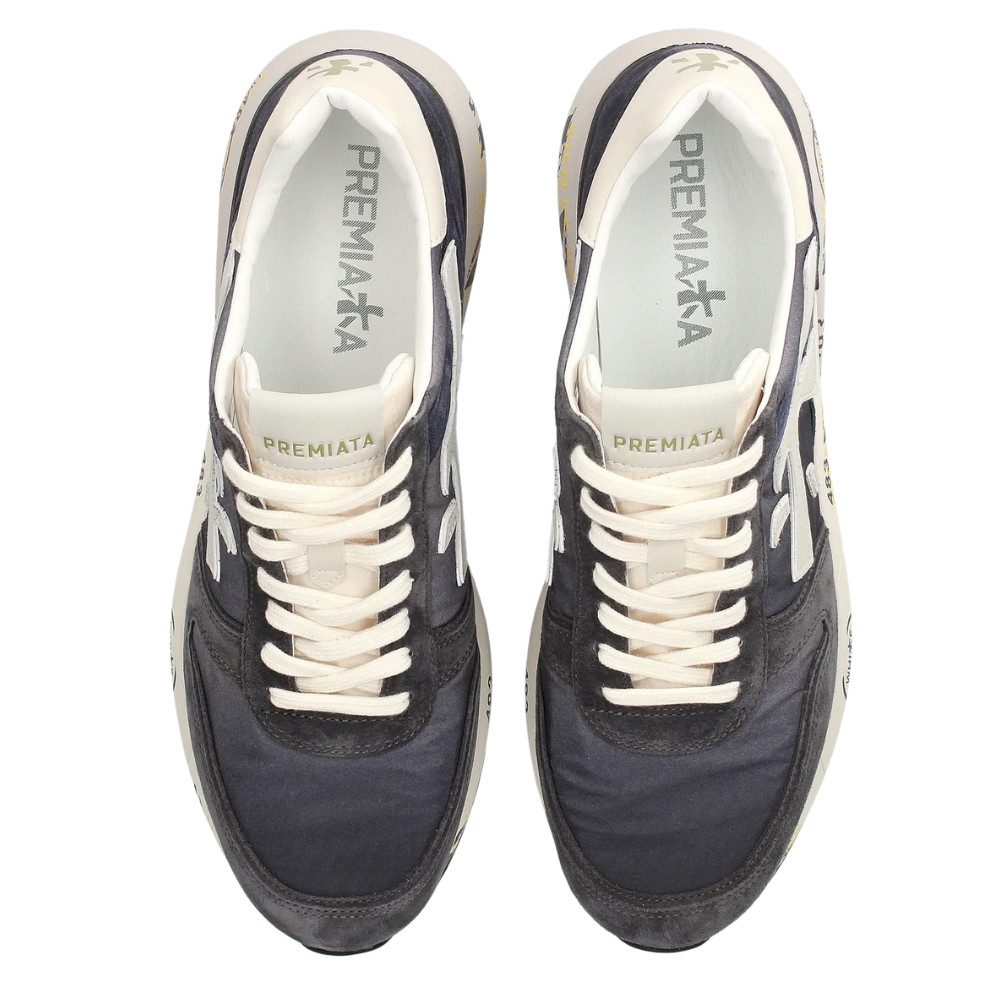 Кросівки premiata mick MICK 7209