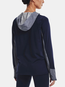 Худі жіноче Under Armour COLDGEAR COZY 1370201-410