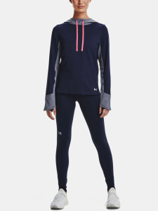 Худі жіноче Under Armour COLDGEAR COZY 1370201-410
